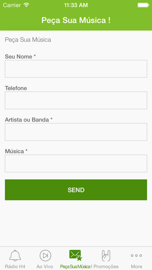 Rádio H4(圖4)-速報App