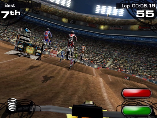 2XL Supercrossのおすすめ画像3