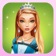 Dress Up Princess Anne app icon - Entertainment app for iPhone