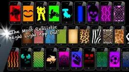 Game screenshot Night Light hack