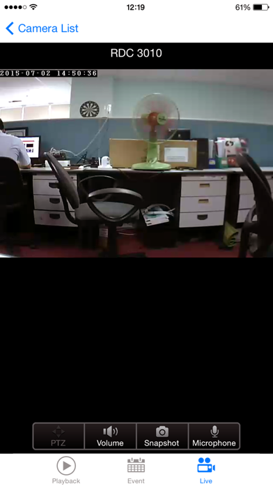 Screenshot #2 pour COMViewer