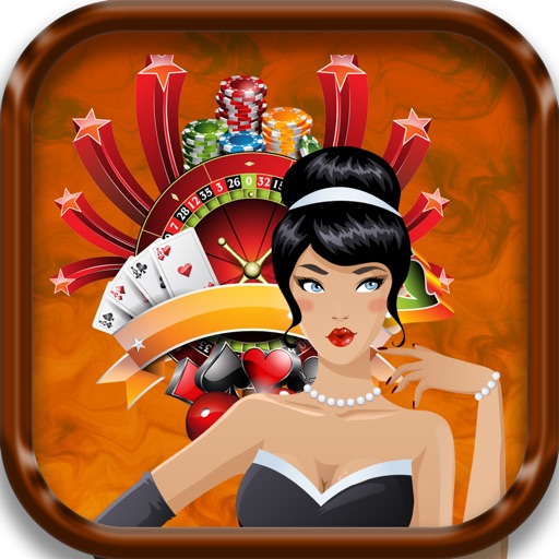 Lucky Slots Royal Jackpot - Jackpot Edition iOS App