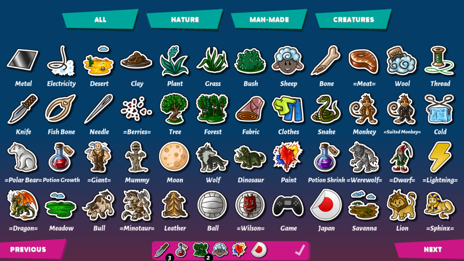 #3. Sticker Craft (iOS) 게시자: Vladyslav Vikulov