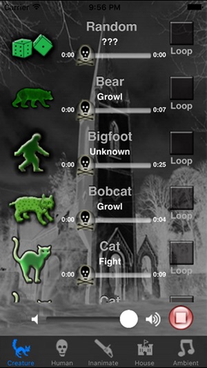 Critter Scare(圖5)-速報App