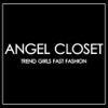 ANGELCLOSET (エンジェルクローゼット)