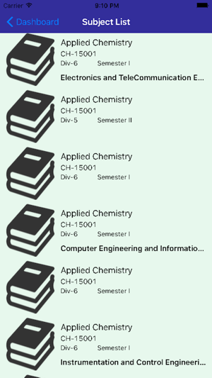 SmartCookieTeacher(圖4)-速報App