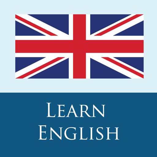 English 365 icon