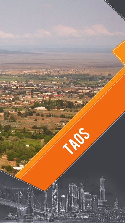 Taos Visitor Guide
