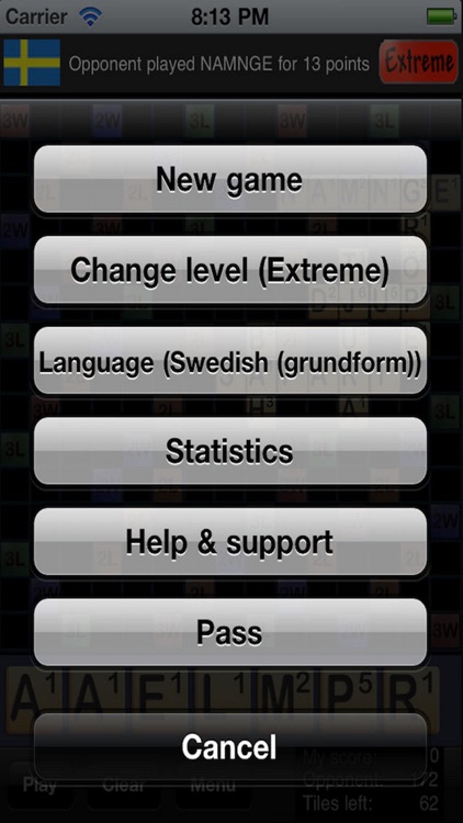 Word Dominator screenshot-4