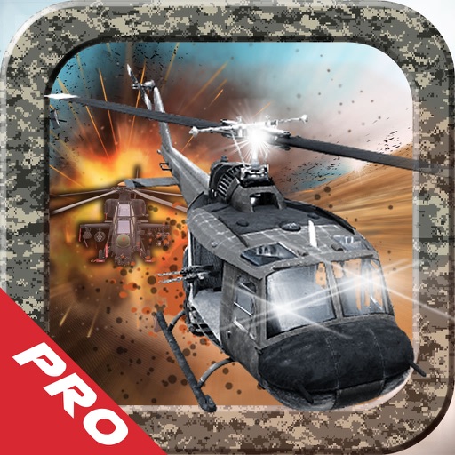 A Bounce Copter Pro : Dangerous Sky