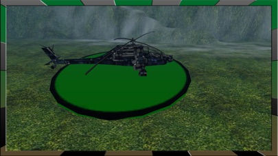 Most Reckless Apache Helicopter Shooter Simulatorのおすすめ画像4