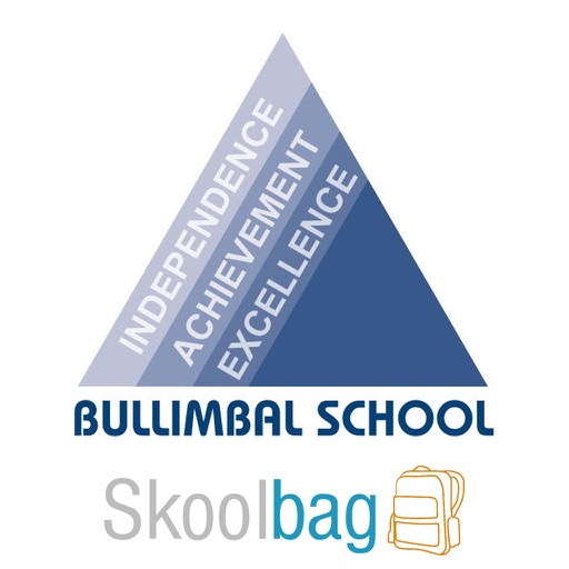 Bullimbal School icon