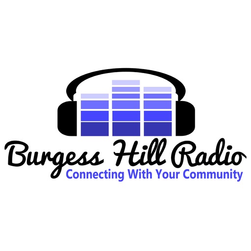 Burgess Hill Radio icon