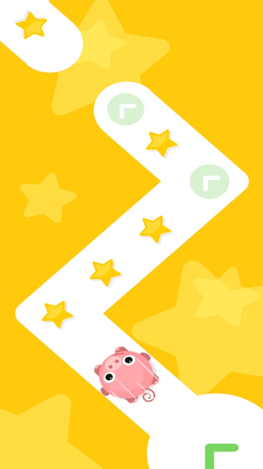 #4. Tap dash. (iOS) 由: Yovo Games Inc