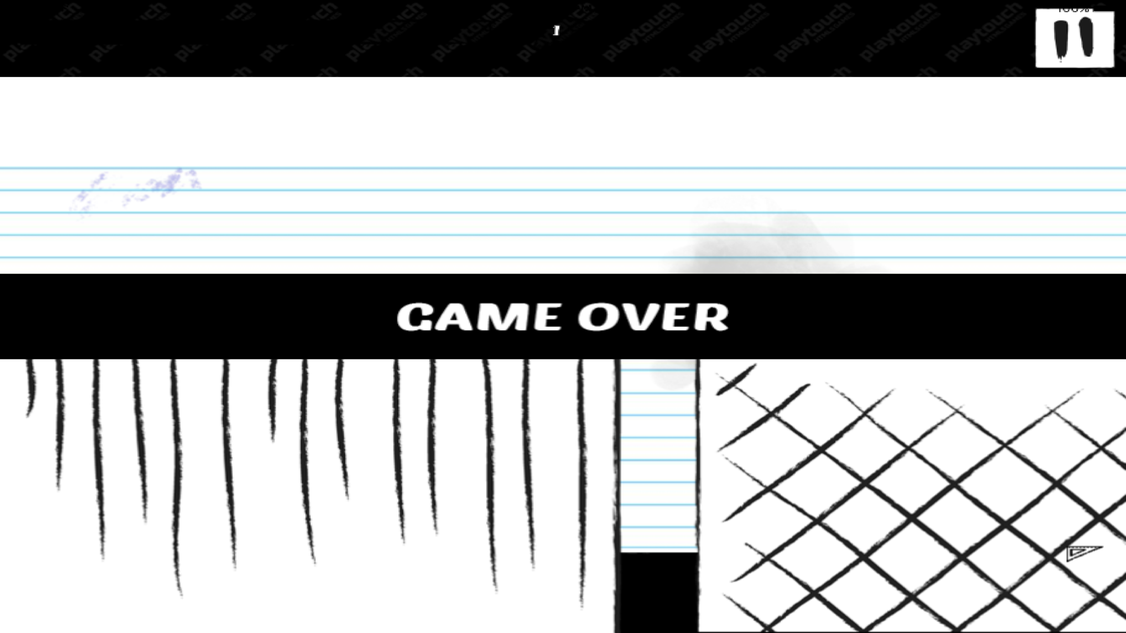 Stickman Love Journey screenshot 4