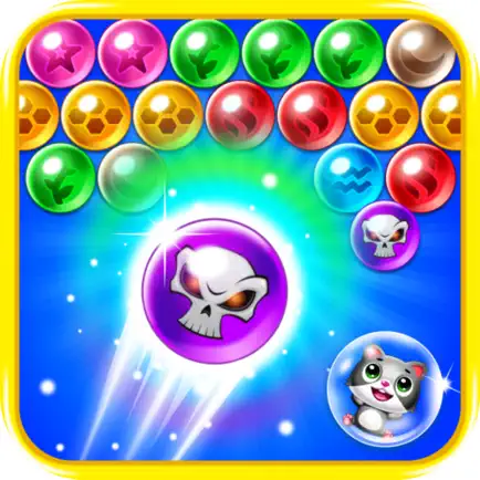 Ball Pop: Bubble Shooter Читы