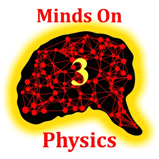 Minds On Physics the App - Part 3