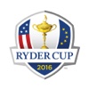 Ryder Cup App 2016 – Hazeltine National Golf Club