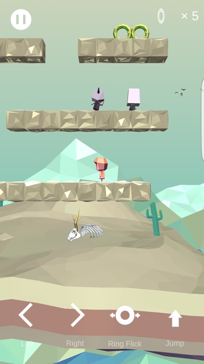 RingNinja screenshot-4