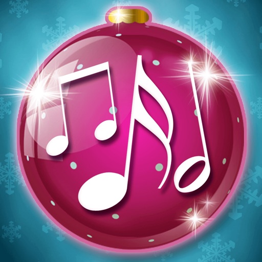 Christmas Eve Spirit - Song.s & Santa Melody icon