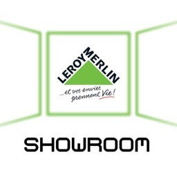 LEROY MERLIN - SHOWROOM