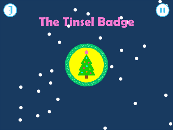 Hey Duggee: The Tinsel Badgeのおすすめ画像5