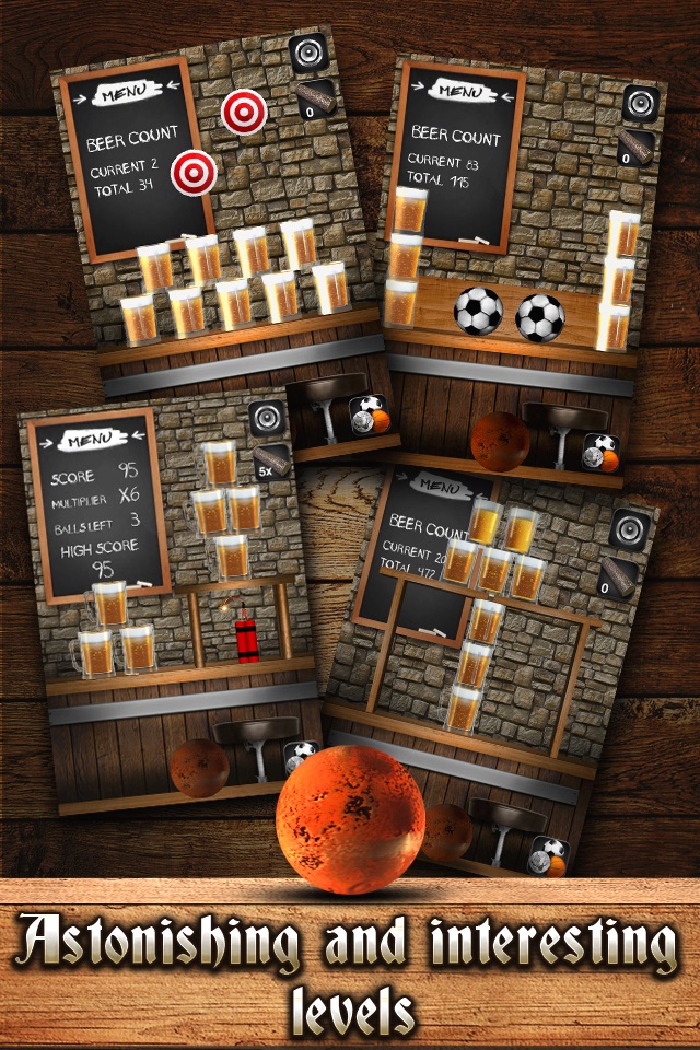 Beer Smasher screenshot 3