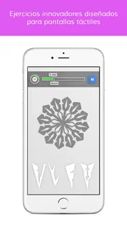 mensa brain training iphone capturas de pantalla 4