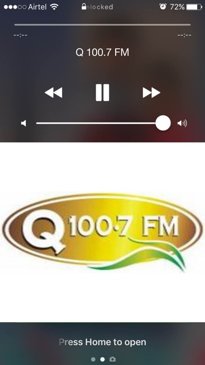 Barbados Radio Live!