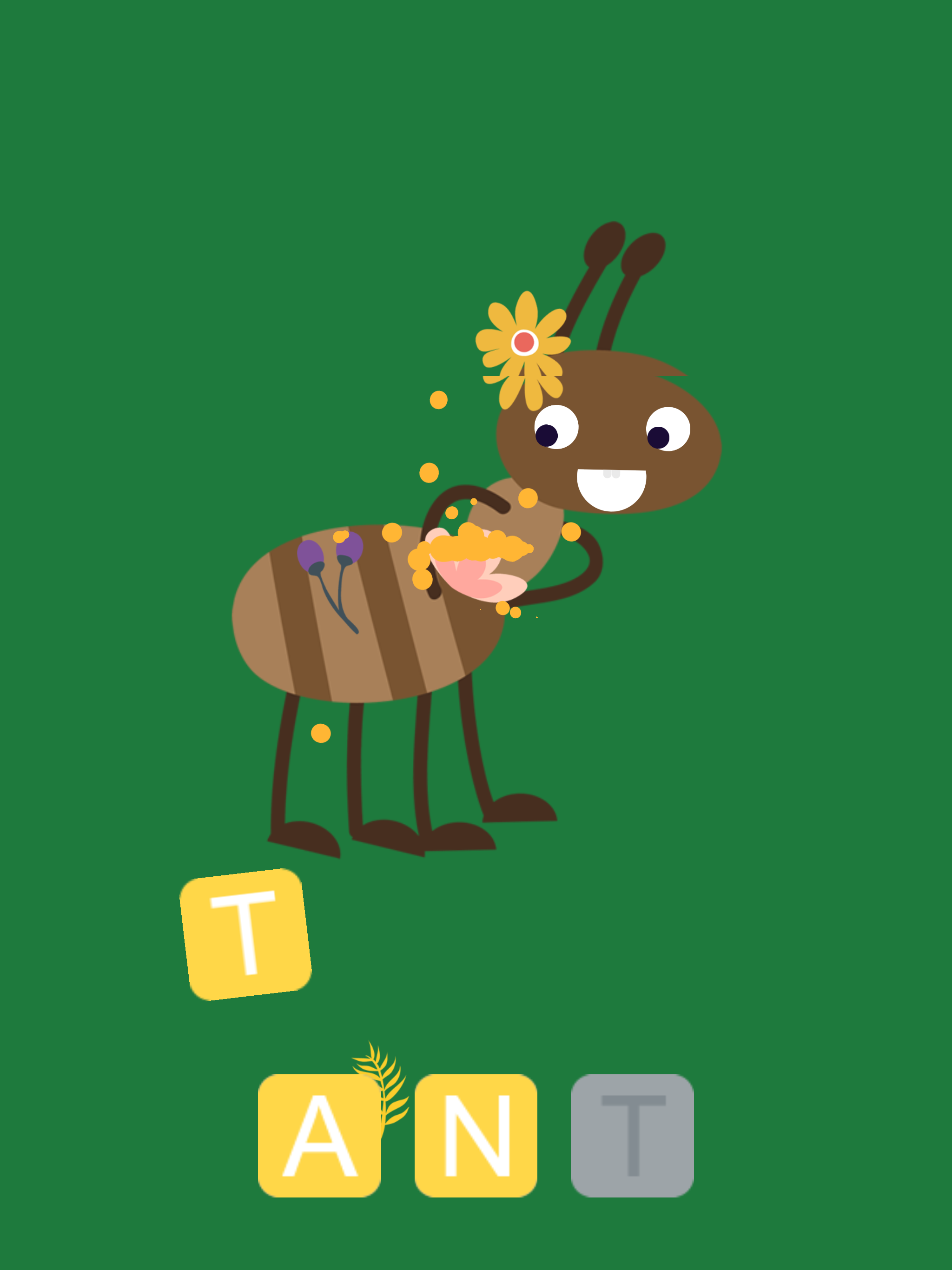 Toddlers Insects - Kids Learn First Words
