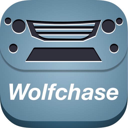 Wolfchase Honda icon