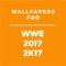 Wallpapers for 2k17 WWE Wrestling Free