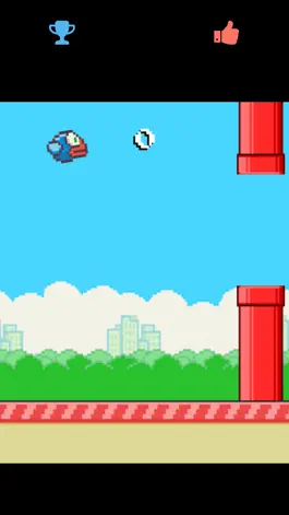 Game screenshot Watch Wings apk