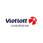 Vietlott - Vé xổ số tự chọn số điện toán mega 6/45