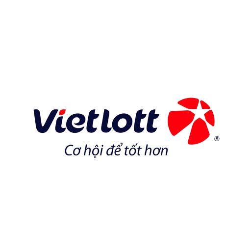 Vietlott - Vé xổ số tự chọn số điện toán mega 6/45 iOS App