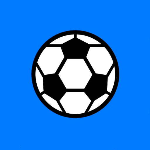 Soccer Messenger Game Pro iOS App