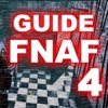 Cheats For Five Nights At Freddy's 4 Free