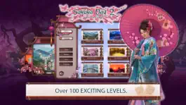 Game screenshot Sakura Day 2 Mahjong Free hack