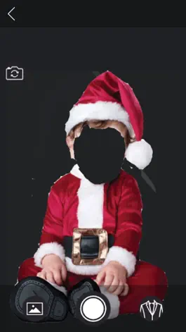 Game screenshot Men Xmas Photo Montage mod apk