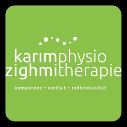 Physiotherapie Zighmi