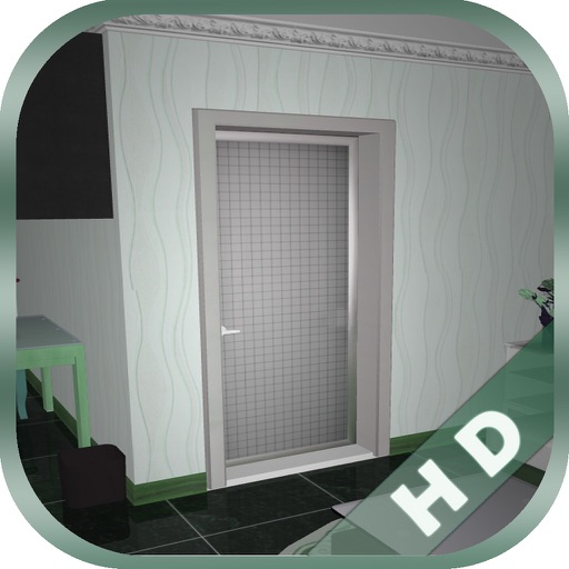 Can You Escape Crazy 9 Rooms-Puzzle iOS App