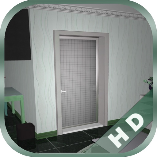 Can You Escape Crazy 9 Rooms-Puzzle icon