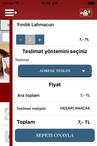 01 Adana matbah-ı Mavişehir screenshot 2