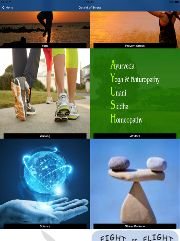 Screenshot #6 pour No More Tension