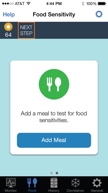 FoodEffect screenshot-4