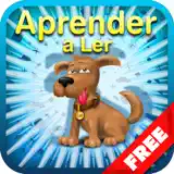 jogos para aprender a ler - App Icon