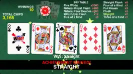 Game screenshot Poker 88 - Deuces Wild mod apk