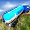 Off-Road Dairy Milk Tanker Transport Driver