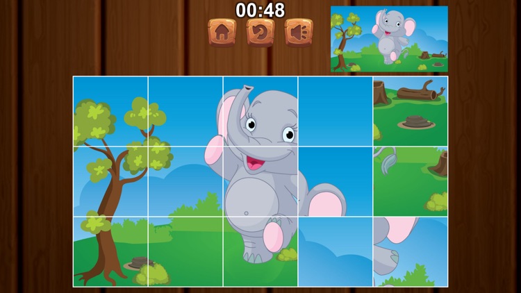 Shuffle Cartoon Geek