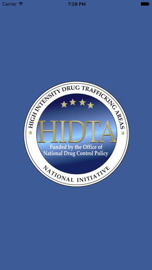 NETI HIDTA: Identify Emerging Drug-Related Threats(圖1)-速報App